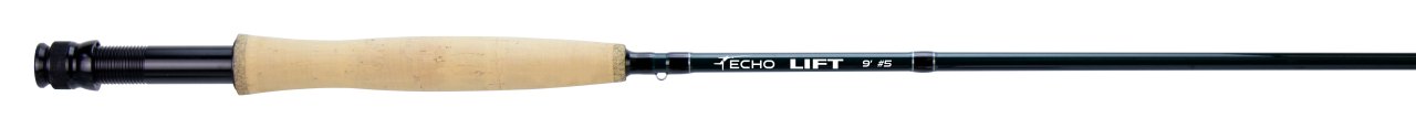 ECHO Lift Kit - from Alamo Anglers