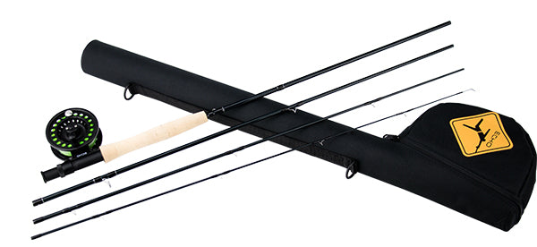ECHO Lift Kit - from Alamo Anglers