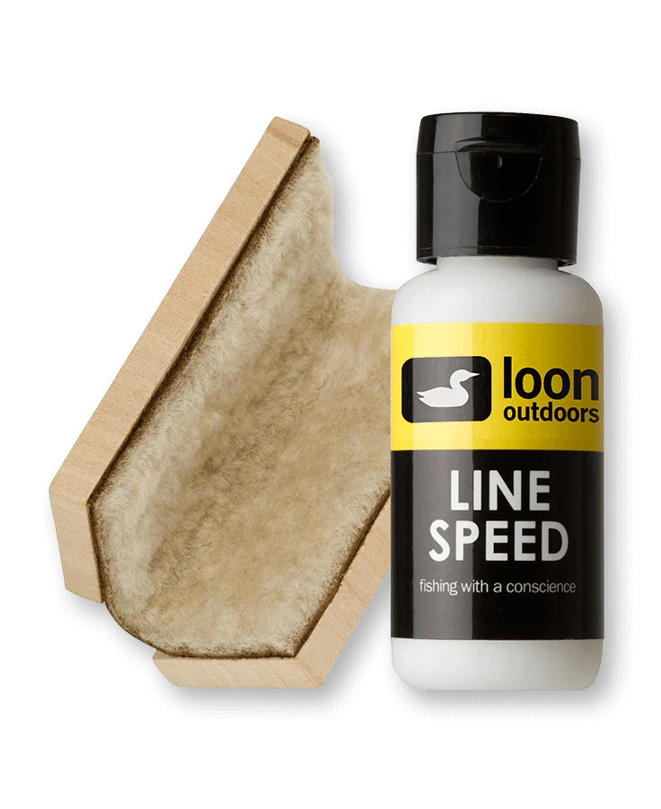 Loon Line Up Kit - from Alamo Anglers