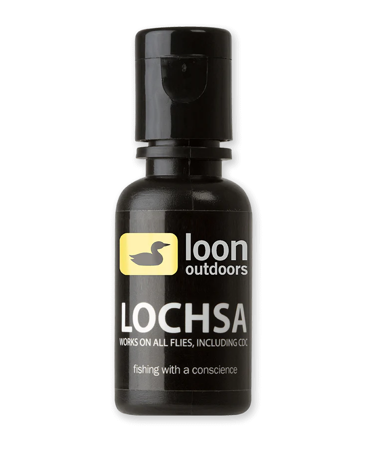 Loon Lochsa - from Alamo Anglers