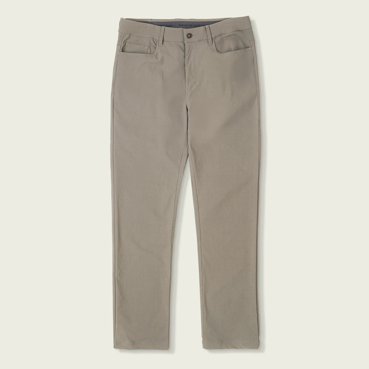 Marshwear Long Haul Stretch Pants Rock - from Alamo Anglers