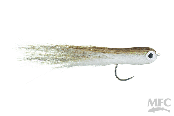 MFC Walker's Wiggler Tan