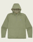 Marsh Wear Sullivan Tech Hoodie Fossil - Hoodie from Alamo Anglers