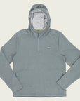Marsh Wear Sullivan Tech Hoodie Steel - Hoodie from Alamo Anglers