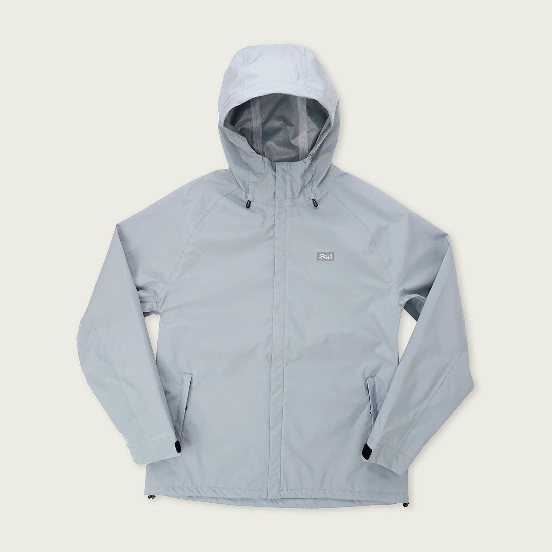 Marsh Wear Gulfport Rain Jacket - Rain Jacket from Alamo Anglers