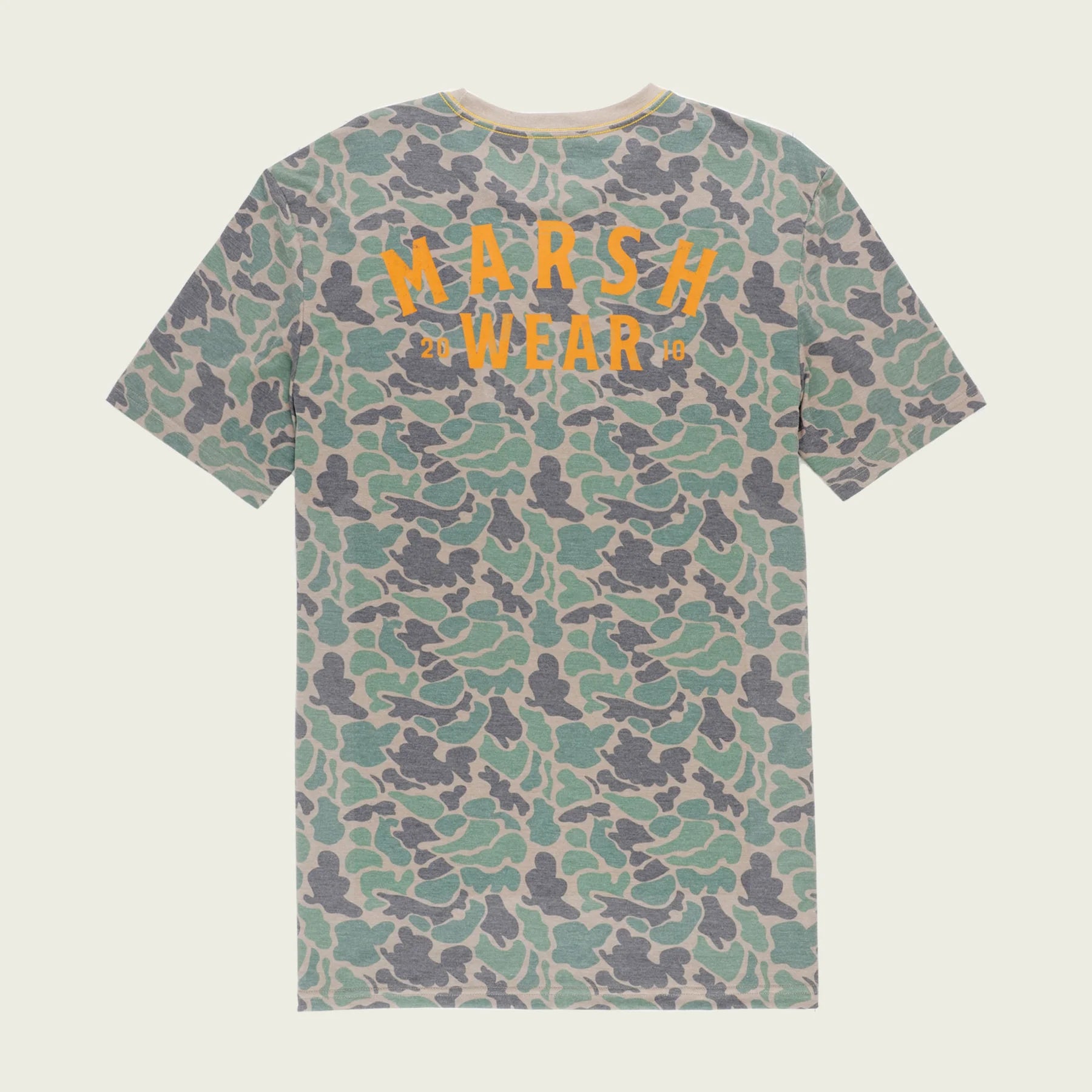 Marsh Wear Stackhouse Performance Tee - Tee from Alamo Anglers