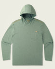 Marsh Wear Buxton Tech Hoodie