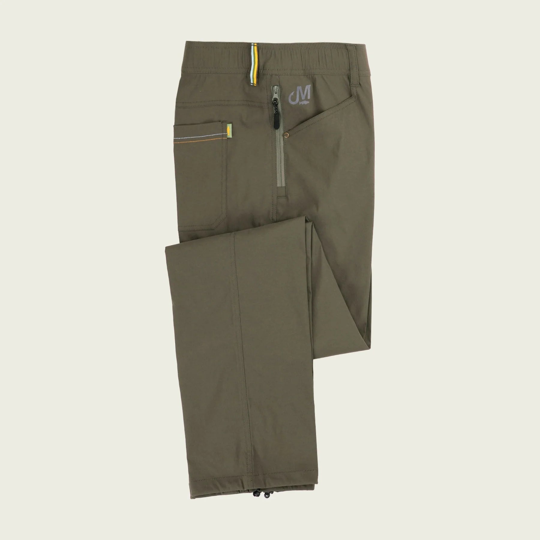 Marsh Wear Escape Pant - Pants from Alamo Anglers