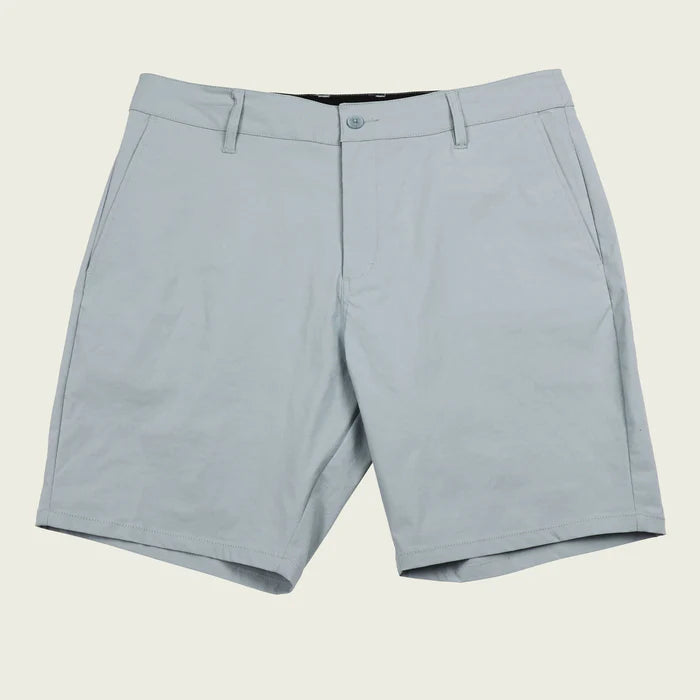 Marsh Wear Prime Short Smoke - from Alamo Anglers