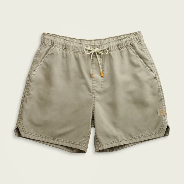Marsh Wear Highwater Volley Shorts Rock - from Alamo Anglers