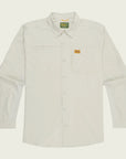 Marsh Wear Lenwood LS Button Up Stone - Tops from Alamo Anglers