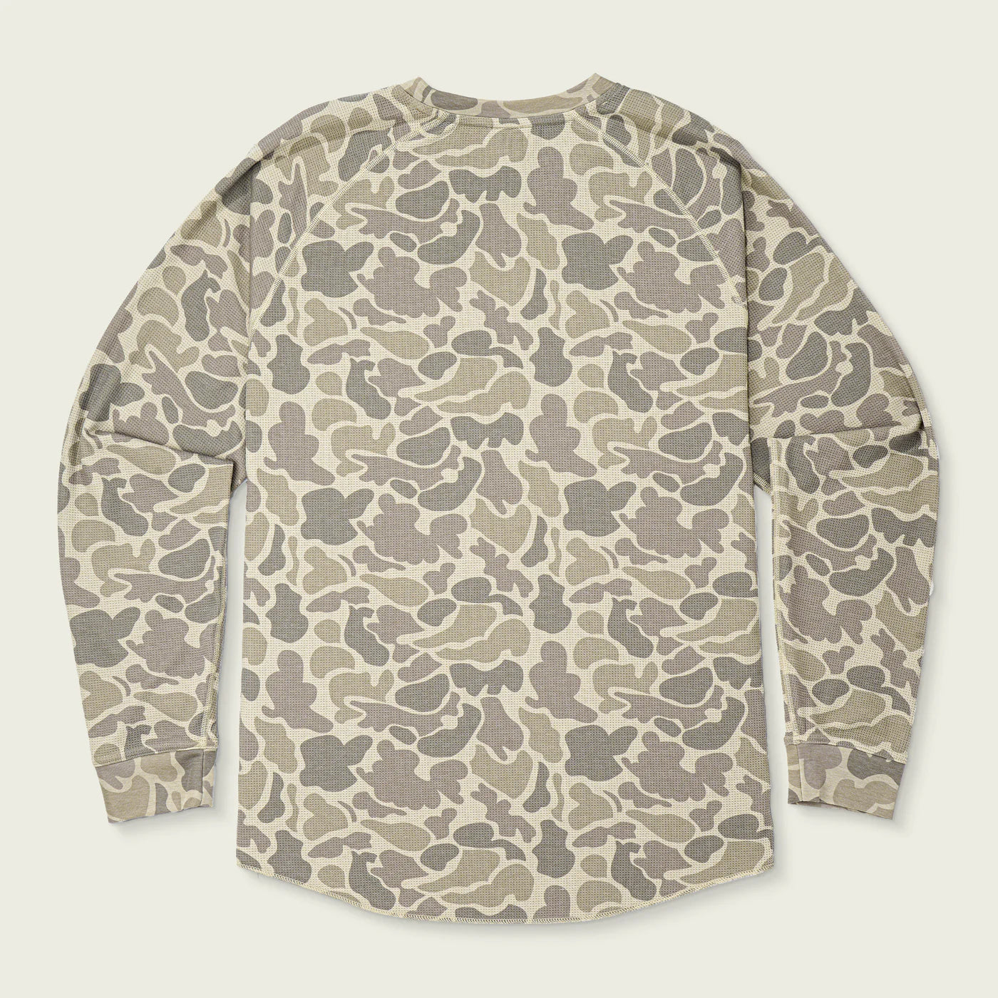 Marshwear Surfside Waffle Long Sleeve Shirt - from Alamo Anglers