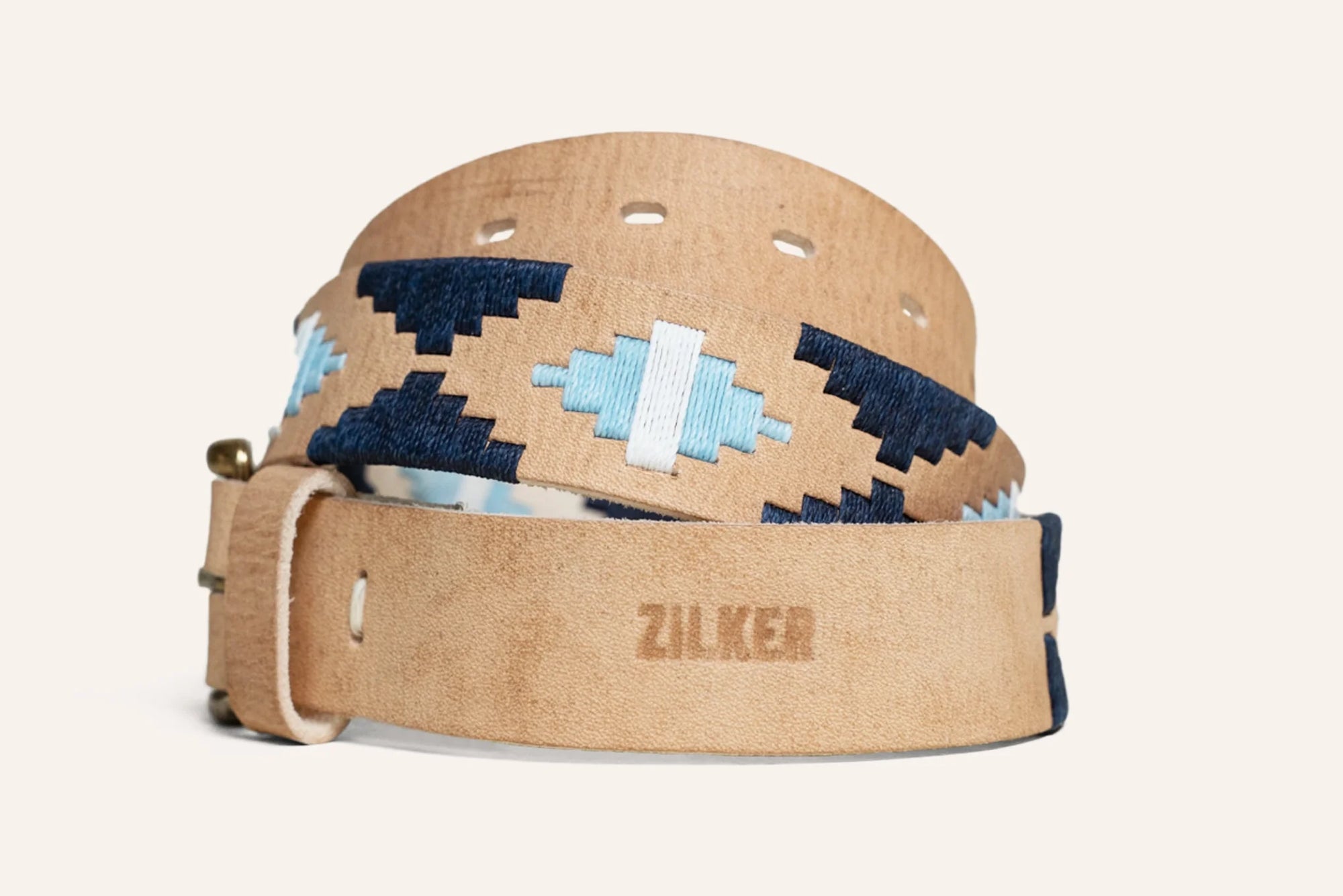 Zilker Belts - Moontowers - Belts from Alamo Anglers