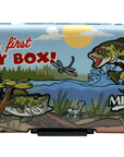 MFC Poly Fly Box My First Fly Box - Bass - from Alamo Anglers