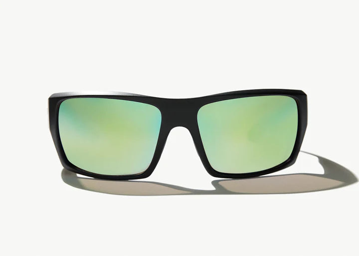Bajio Nato NATBLACKMGMG - Sunglasses from Alamo Anglers