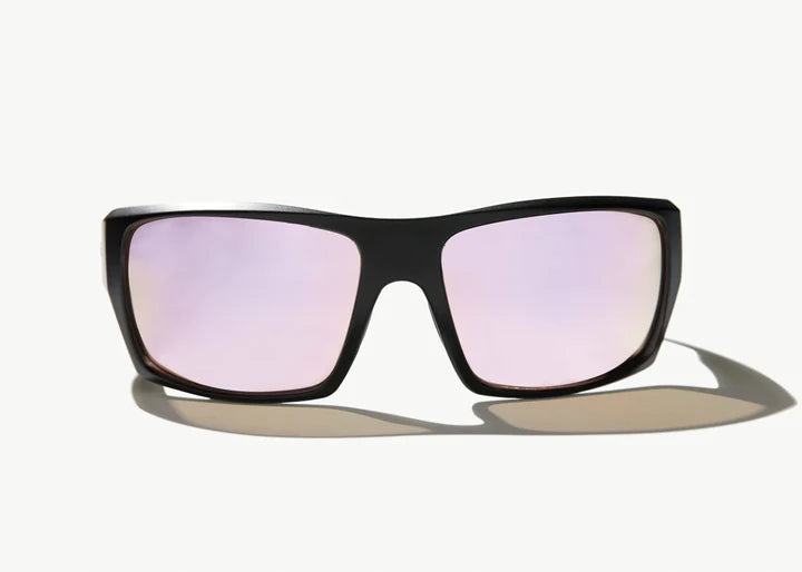 Bajio Nato NATBLACKMRMG - Sunglasses from Alamo Anglers