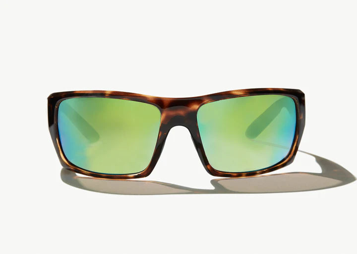 Bajio Nato NATBROWNTORTGGMG - Sunglasses from Alamo Anglers
