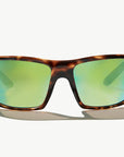 Bajio Nato NATBROWNTORTGGMG - Sunglasses from Alamo Anglers