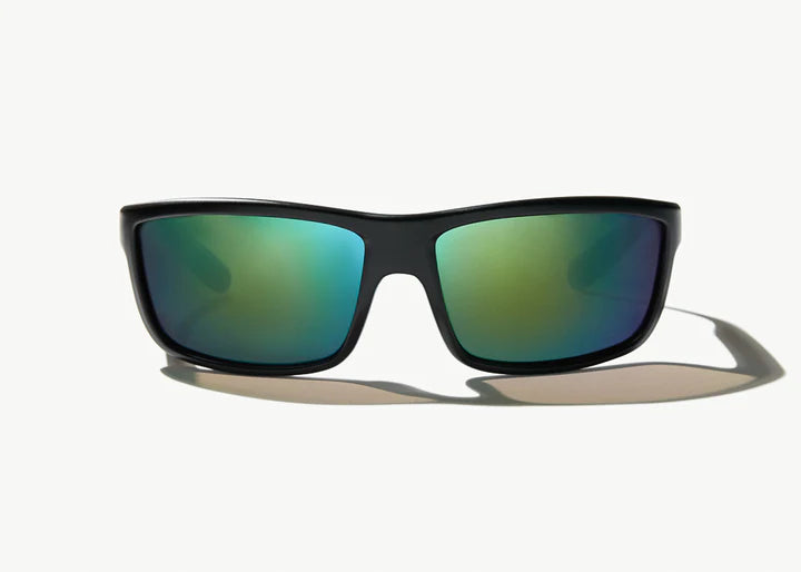 Bajio Nippers NIPBLACKMGMG - Sunglasses from Alamo Anglers