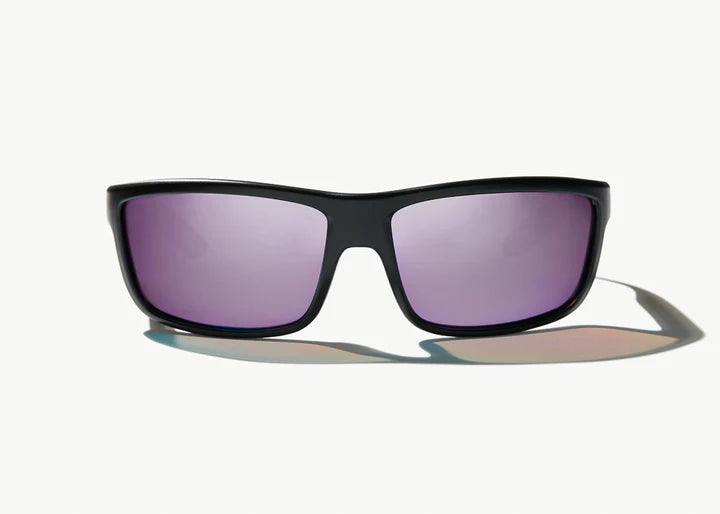 Bajio Nippers NIPBLACKMRMG - Sunglasses from Alamo Anglers