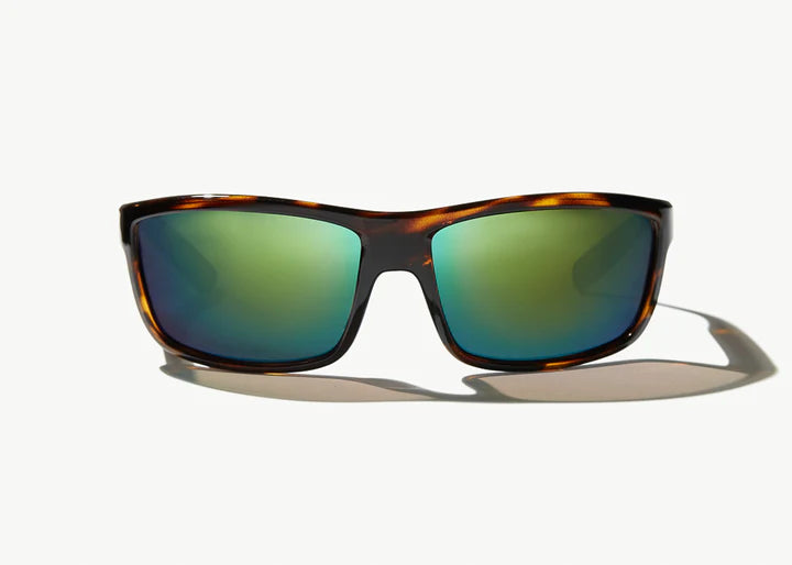 Bajio Nippers NIPBROWNTORTGMG - Sunglasses from Alamo Anglers