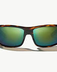 Bajio Nippers NIPBROWNTORTGMG - Sunglasses from Alamo Anglers