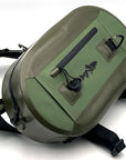 Moonlit Nirvana Waterproof Sling Pack - from Alamo Anglers