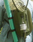 Moonlit Nirvana Waterproof Sling Pack - from Alamo Anglers