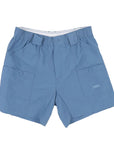 Aftco Original Fishing Short Air Force Blue - from Alamo Anglers