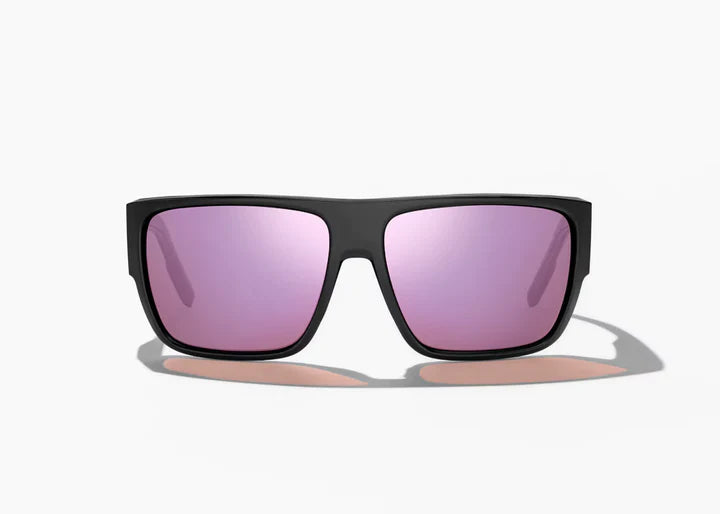Bajio Ozello OZEBLKMATTERMG - Sunglasses from Alamo Anglers