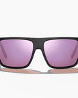 Bajio Ozello OZEBLKMATTERMG - Sunglasses from Alamo Anglers