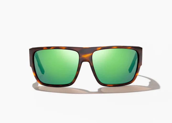 Bajio Ozello OZEBRNTORTGLGMG - Sunglasses from Alamo Anglers