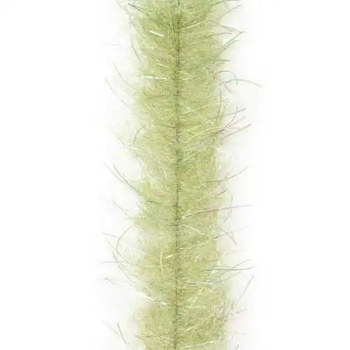 EP Tarantula Brush Olive Sand - from Alamo Anglers