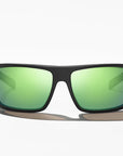 Bajio Palometa PALBLACKMGMG - Sunglasses from Alamo Anglers
