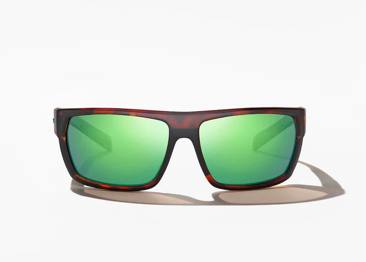 Bajio Palometa PALBROWNTORTM GMG - Sunglasses from Alamo Anglers