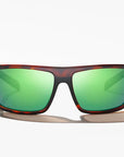 Bajio Palometa PALBROWNTORTM GMG - Sunglasses from Alamo Anglers