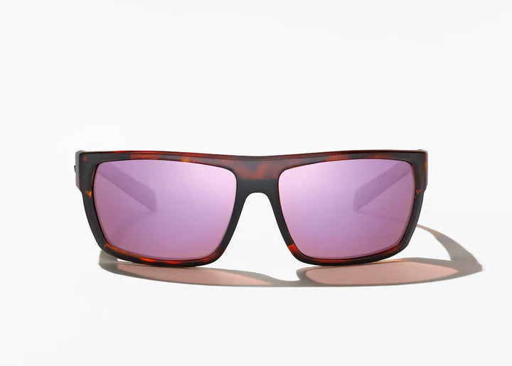 Bajio Palometa PALBROWNTORTM RMG - Sunglasses from Alamo Anglers