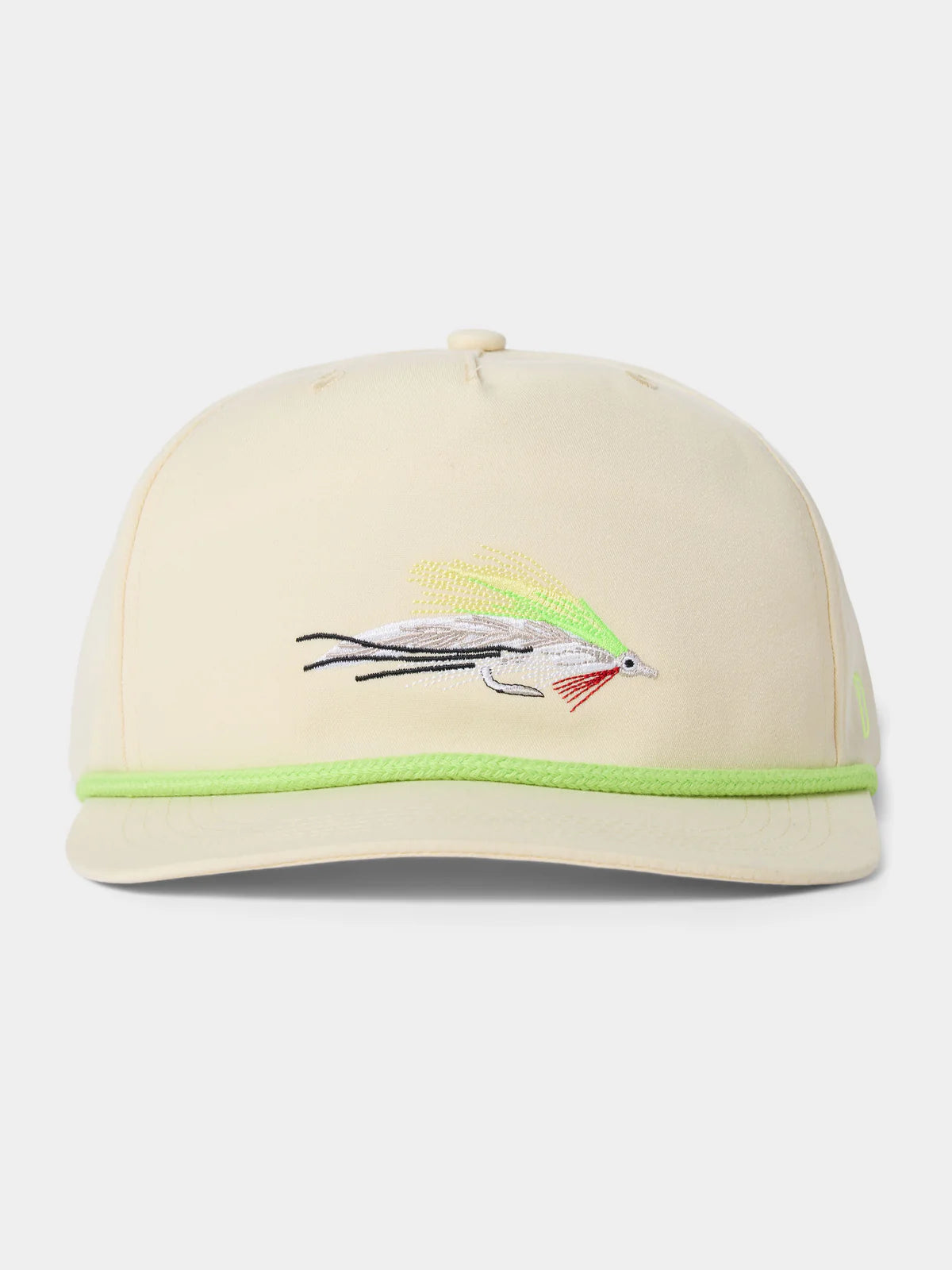 Duck Camp Deceiver Fly Hat - from Alamo Anglers