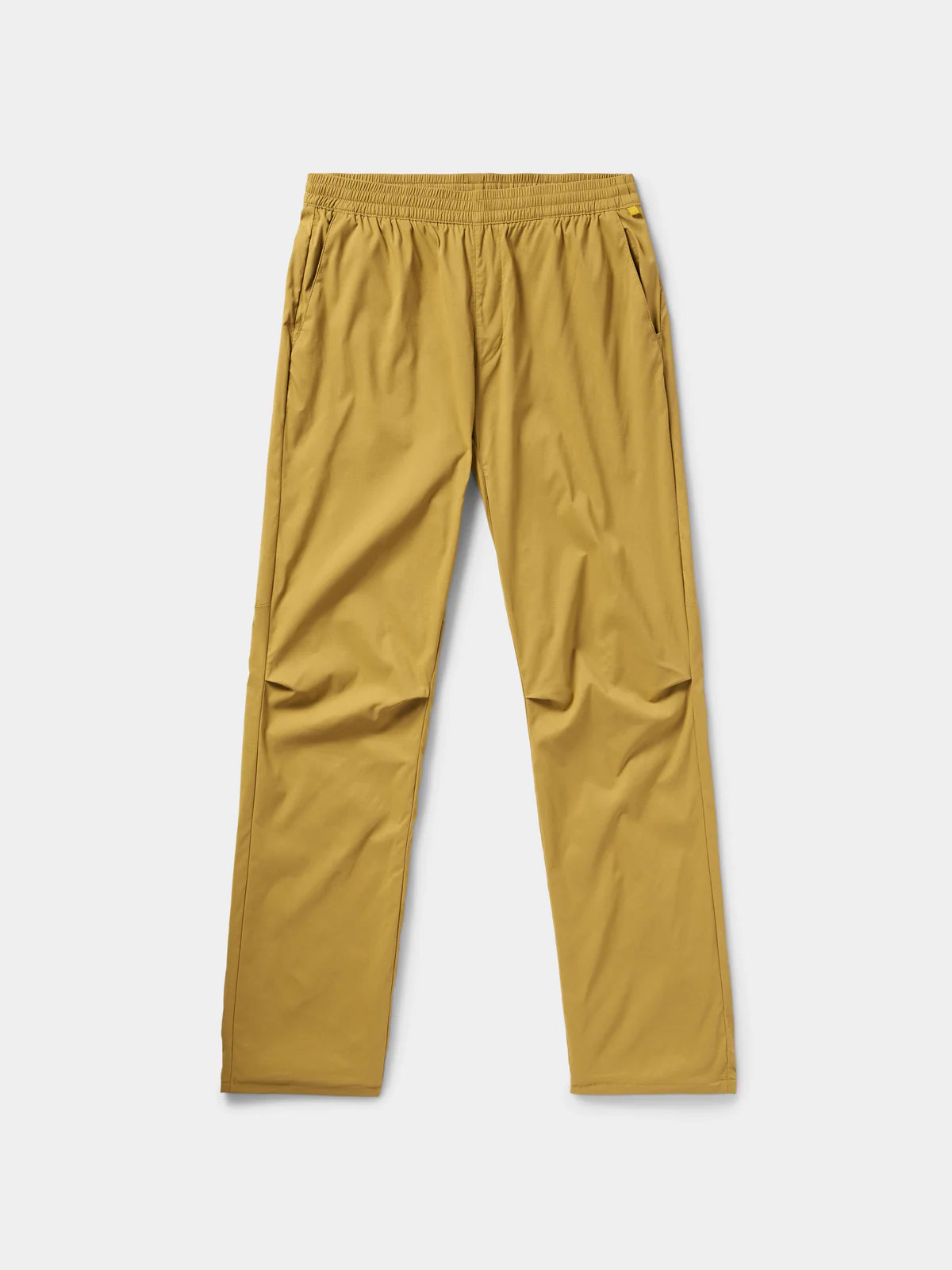 Duck Camp Gulf Pants Wheat - from Alamo Anglers