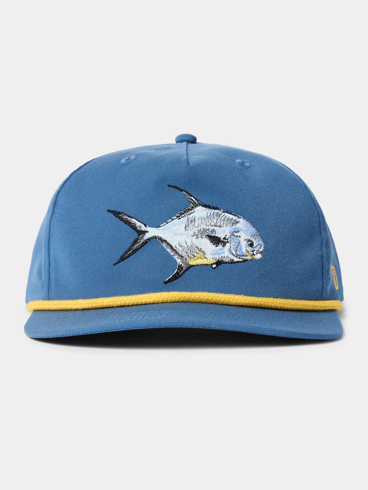 Duck Camp Permit Hat - from Alamo Anglers