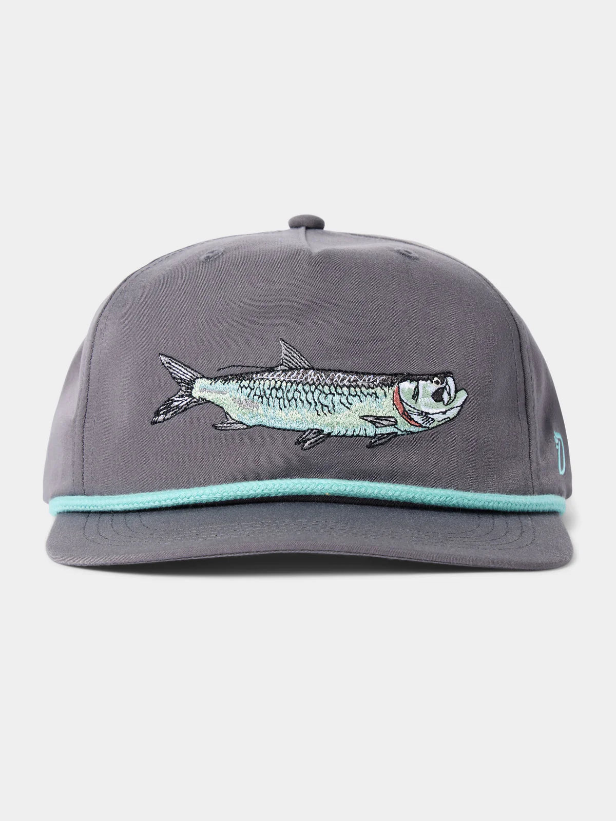Duck Camp Tarpon Hat - Hats from Alamo Anglers