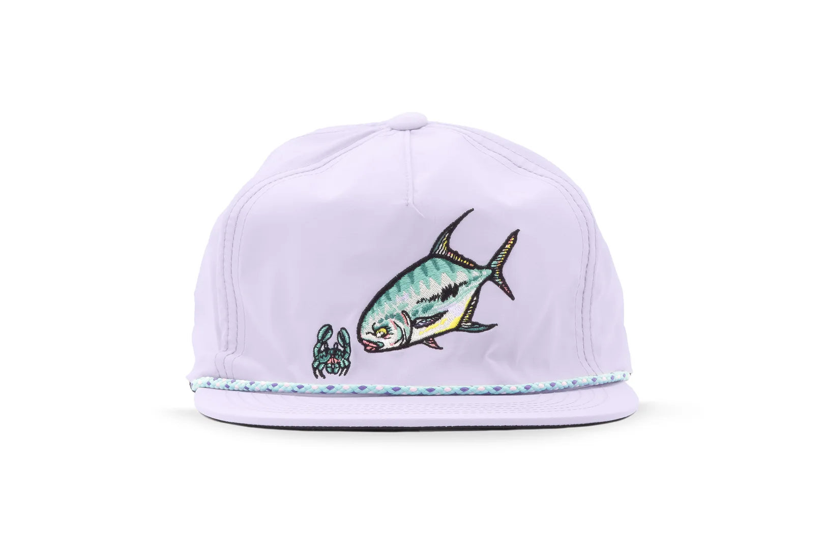 Bajio Permit Performance Hat - from Alamo Anglers