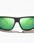 Bajio Piedra PIEBLACKMGMG - Sunglasses from Alamo Anglers