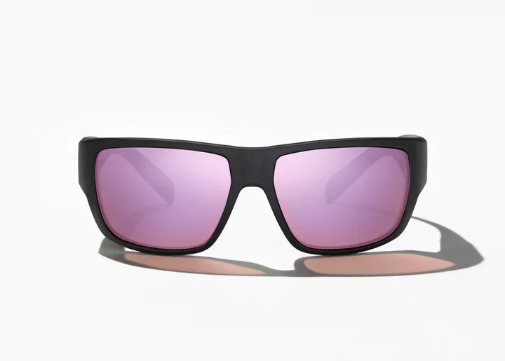 Bajio Piedra PIEBLACKMRMG - Sunglasses from Alamo Anglers