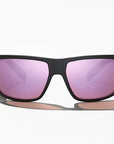 Bajio Piedra PIEBLACKMRMG - Sunglasses from Alamo Anglers