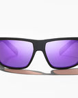 Bajio Piedra PIEBLACKMVMP - Sunglasses from Alamo Anglers