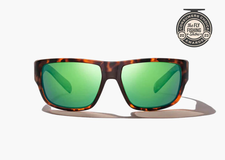 Bajio Piedra PIEBROWNTORTM GMG - Sunglasses from Alamo Anglers