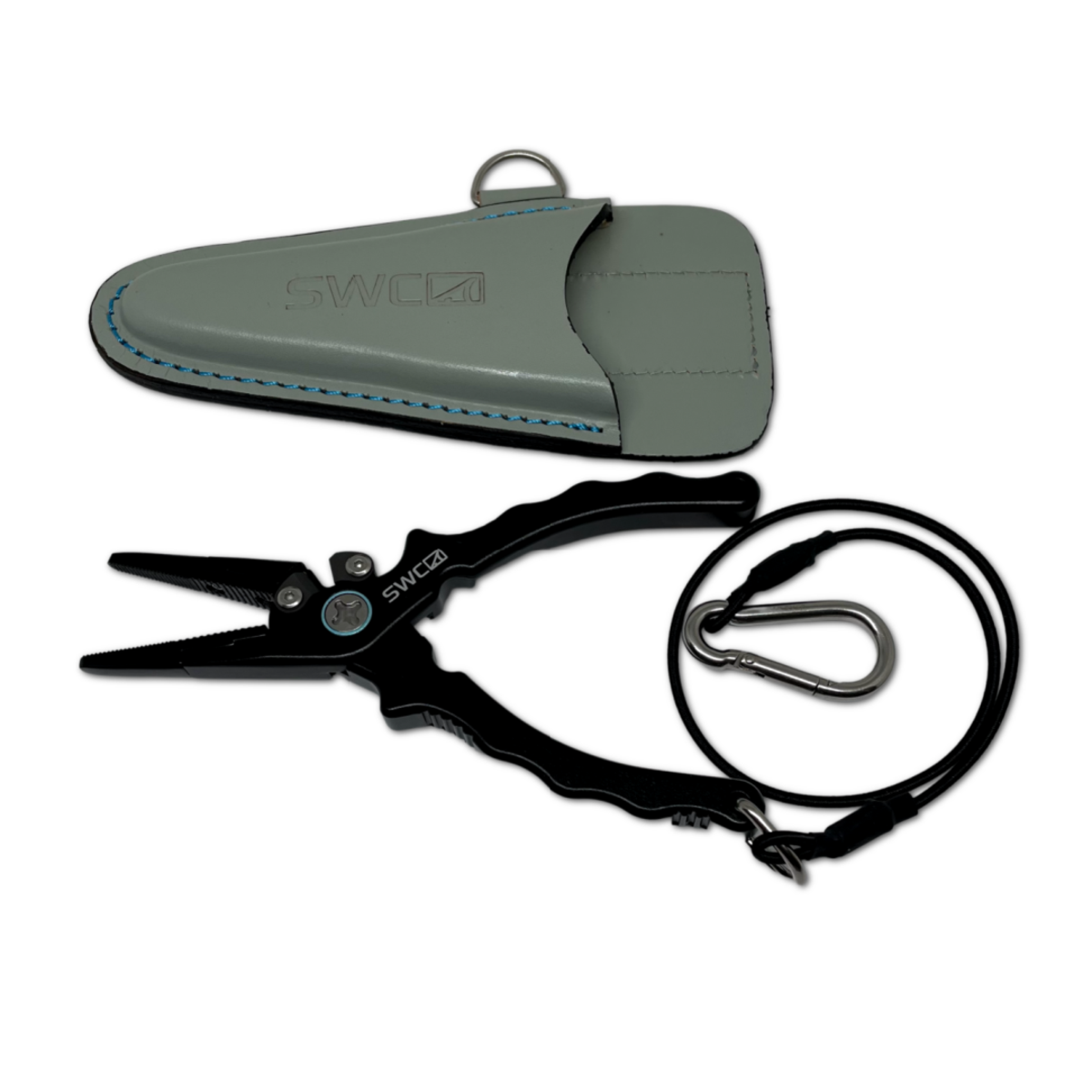 SWC Premium Plier - from Alamo Anglers