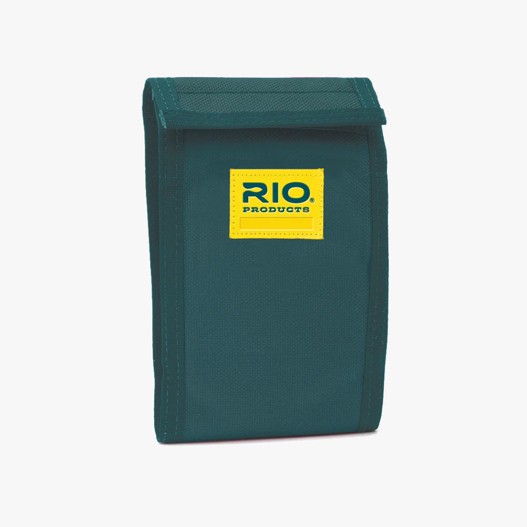 Rio Leader Wallet - from Alamo Anglers