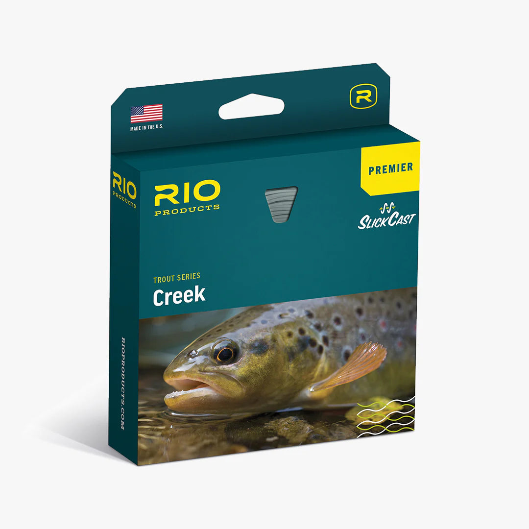 【未開封新品】RIO Trout Mainstream WF-4F フライライン Mainstream Trout | ブランドから探す,RIO,淡水用,フライライン